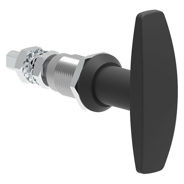 2402120000 Essentra Access Solutions  Latches Locks